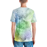 Funny Music-themed Men's Tee